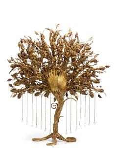 Gabriel Barredo - Tree of Life