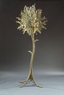 Gabriel Barredo - Tree of Life