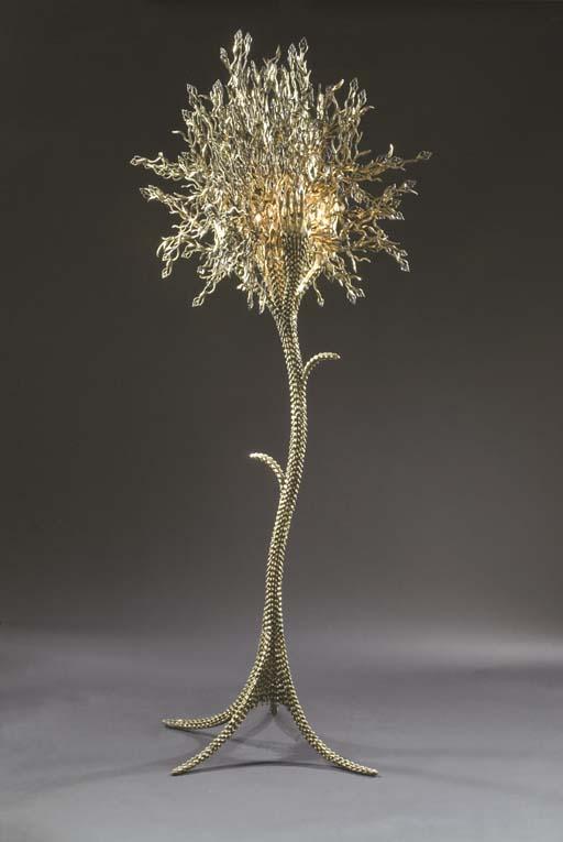 Gabriel Barredo - Tree of Life