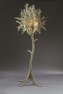 Gabriel Barredo - Tree of Life