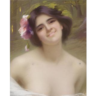 Gabriel De Cool - La Rosa Tra I Capelli