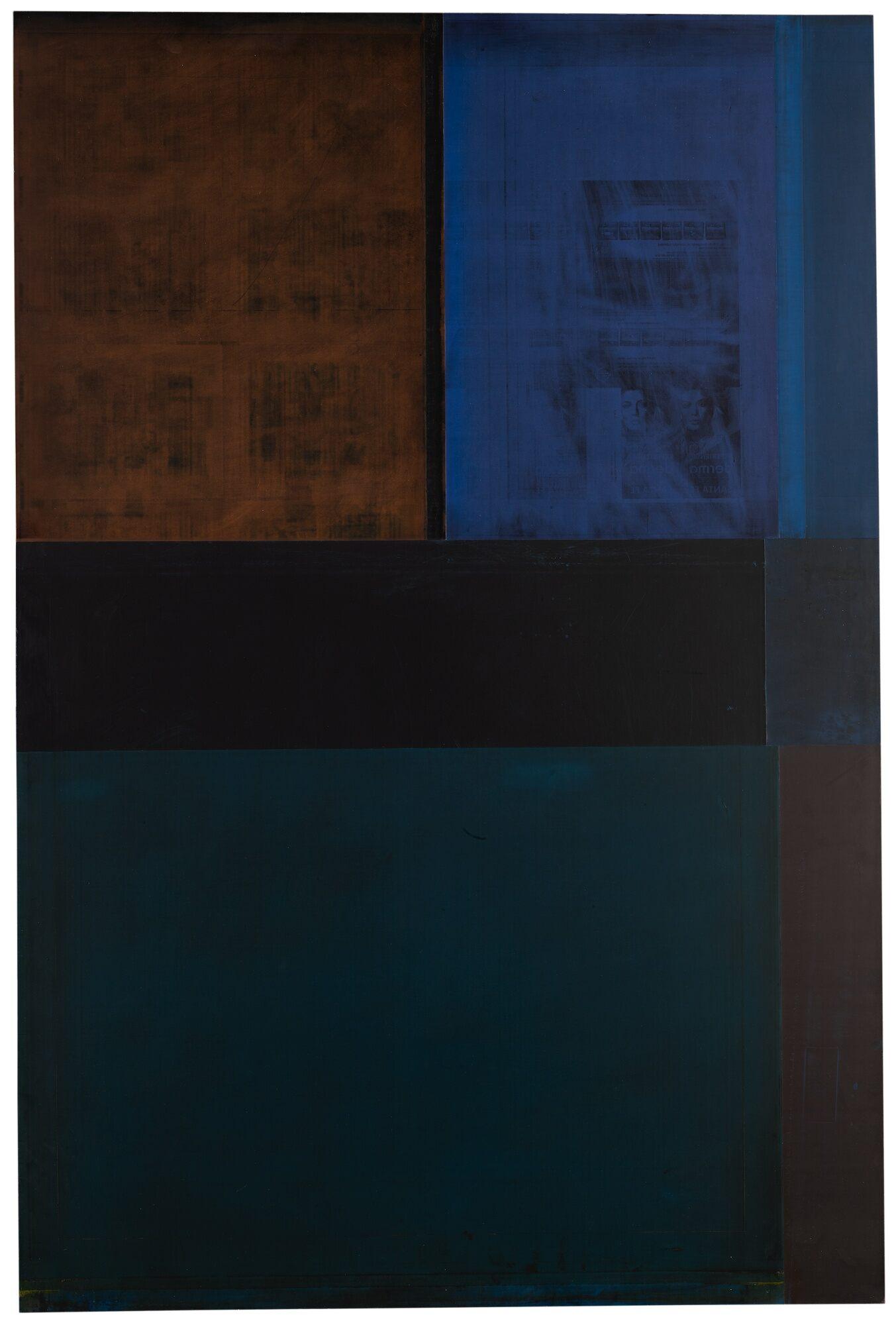 Gabriel De La Mora - Mci / 7-V F 