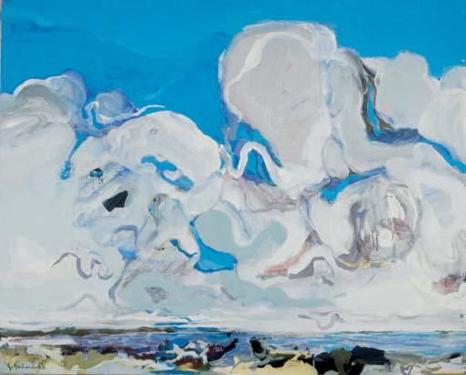 Gabriel Godard - Bord de Mer