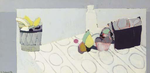 Gabriel Godard - Nature morte