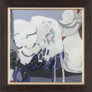 Gabriel Godard - Paysage