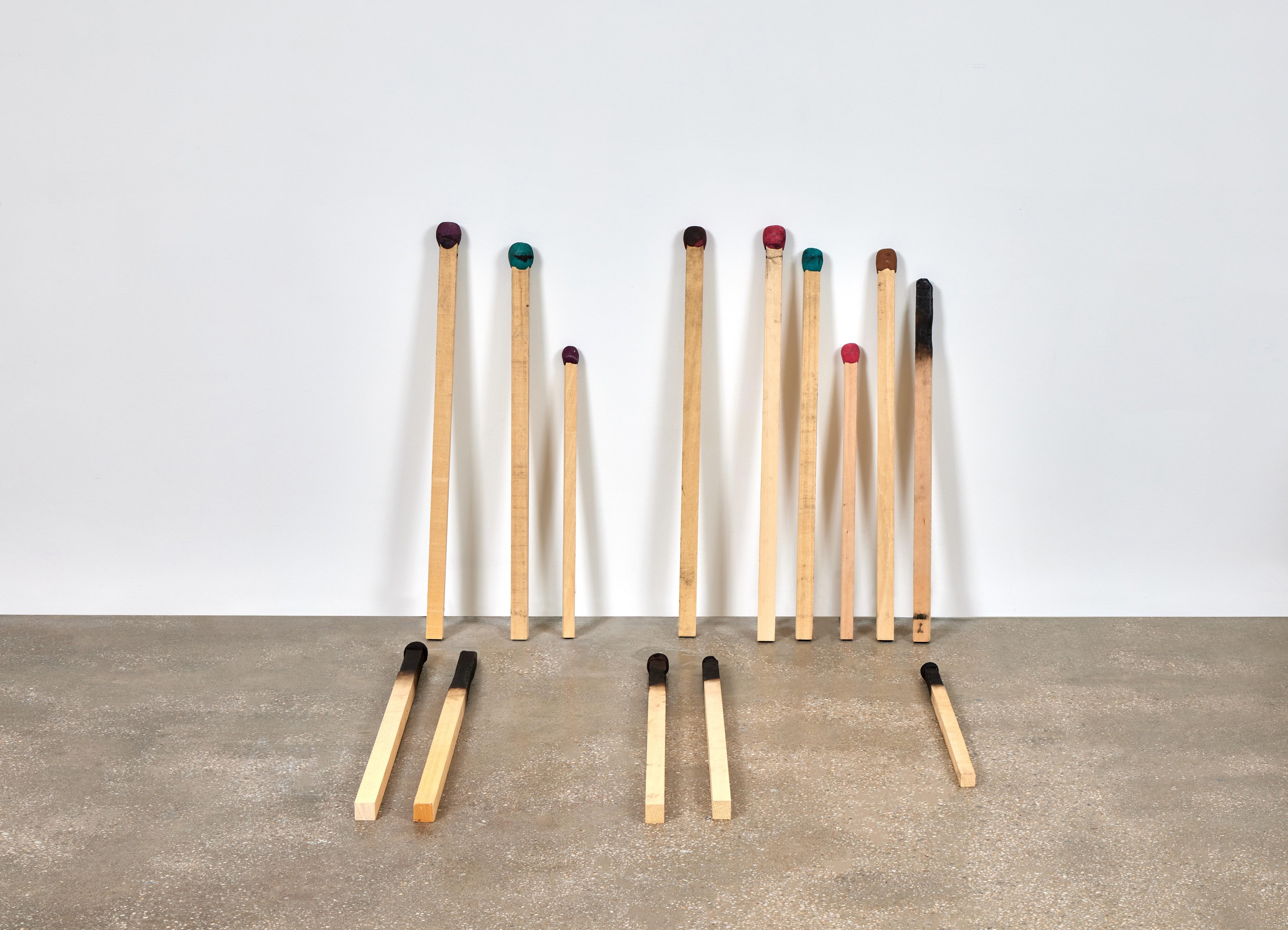 Gabriel Kuri - Waiting Spent (07)