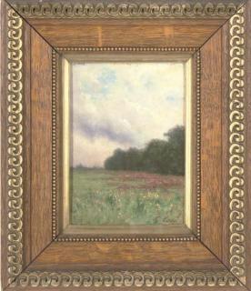 Gabriel Loppe - Poppyfields