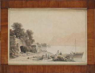 Gabriel Ludwig Lory - \