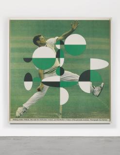 Gabriel Orozco - Atomist: Making Strides