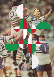 Gabriel Orozco - Atomists: Ascension