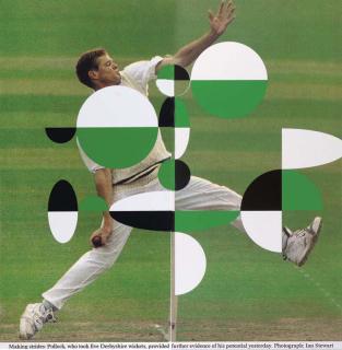 Gabriel Orozco - Atomists: Making Strides