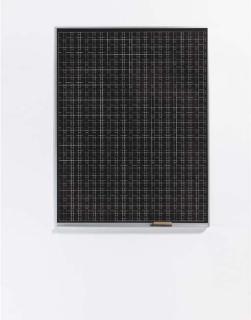 Gabriel Orozco - Blackboard #2