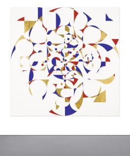 Gabriel Orozco - Dandelion