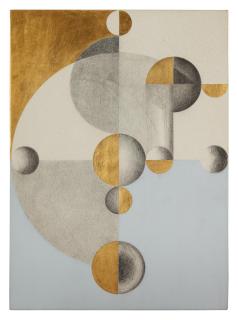 Gabriel Orozco - Engranaje conducido II