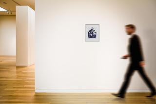 Gabriel Orozco - Eroded Suizekis 12