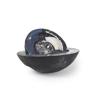 Gabriel Orozco - Erosion into Erosion 2