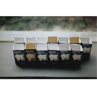 Gabriel Orozco - Focus Phillips