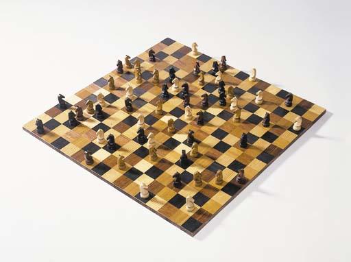 Gabriel Orozco - Horses Running Endlessly