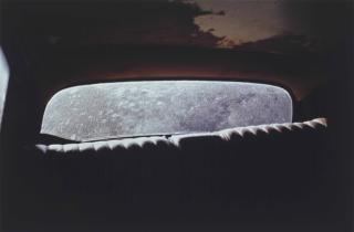 Gabriel Orozco - Interior Ds