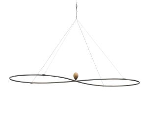 Gabriel Orozco - Kiss Of The Egg