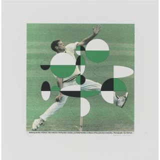 Gabriel Orozco - Making Strides