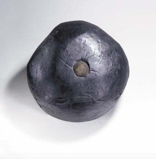 Gabriel Orozco - Orange Without Space