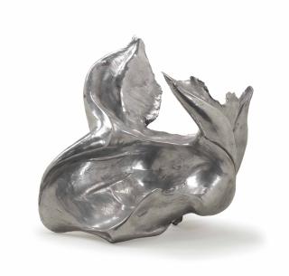 Gabriel Orozco - Pinched Iv