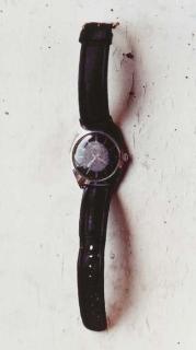 Gabriel Orozco - Relos Húmedo