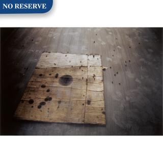 Gabriel Orozco - Semillas Y Cartón (Seeds And Cardboard)