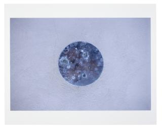 Gabriel Orozco - Shower Head