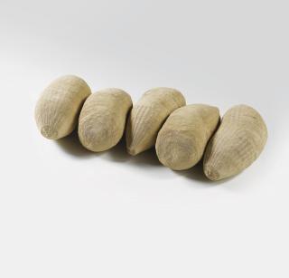 Gabriel Orozco - Socks (five)