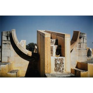 Gabriel Orozco - Sundial Banana