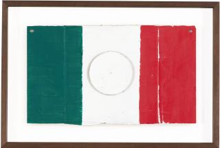 Gabriel Orozco - Untitled \