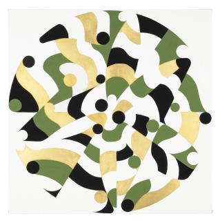 Gabriel Orozco - Untitled