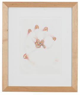 Gabriel Orozco - Untitled