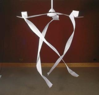 Gabriel Orozco - Ventilator