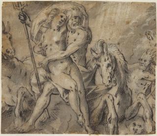 Gabriel Weyer - Neptune