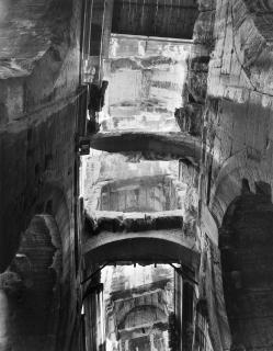 Gabriele Basilico - Arles 2001