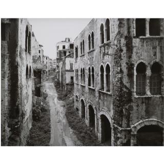 Gabriele Basilico - Beirut