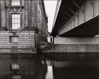 Gabriele Basilico - Berlin, 2000