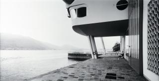 Gabriele Basilico - Cantieri Riva