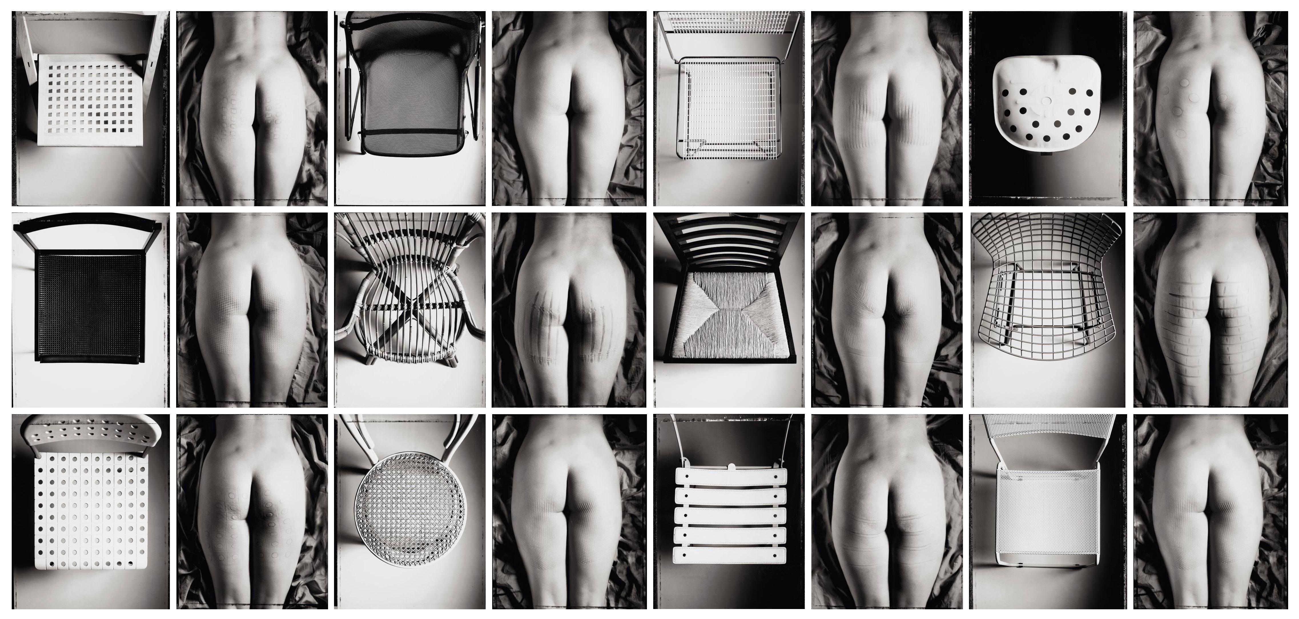 Gabriele Basilico - Contact