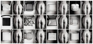 Gabriele Basilico - Contact