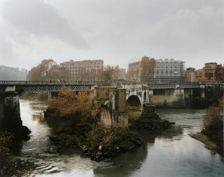 Gabriele Basilico - Roma 2007