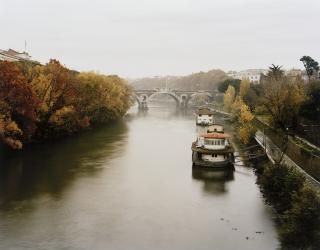 Gabriele Basilico - Roma 2007