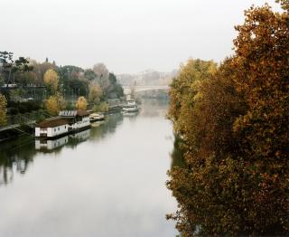 Gabriele Basilico - Roma 2007
