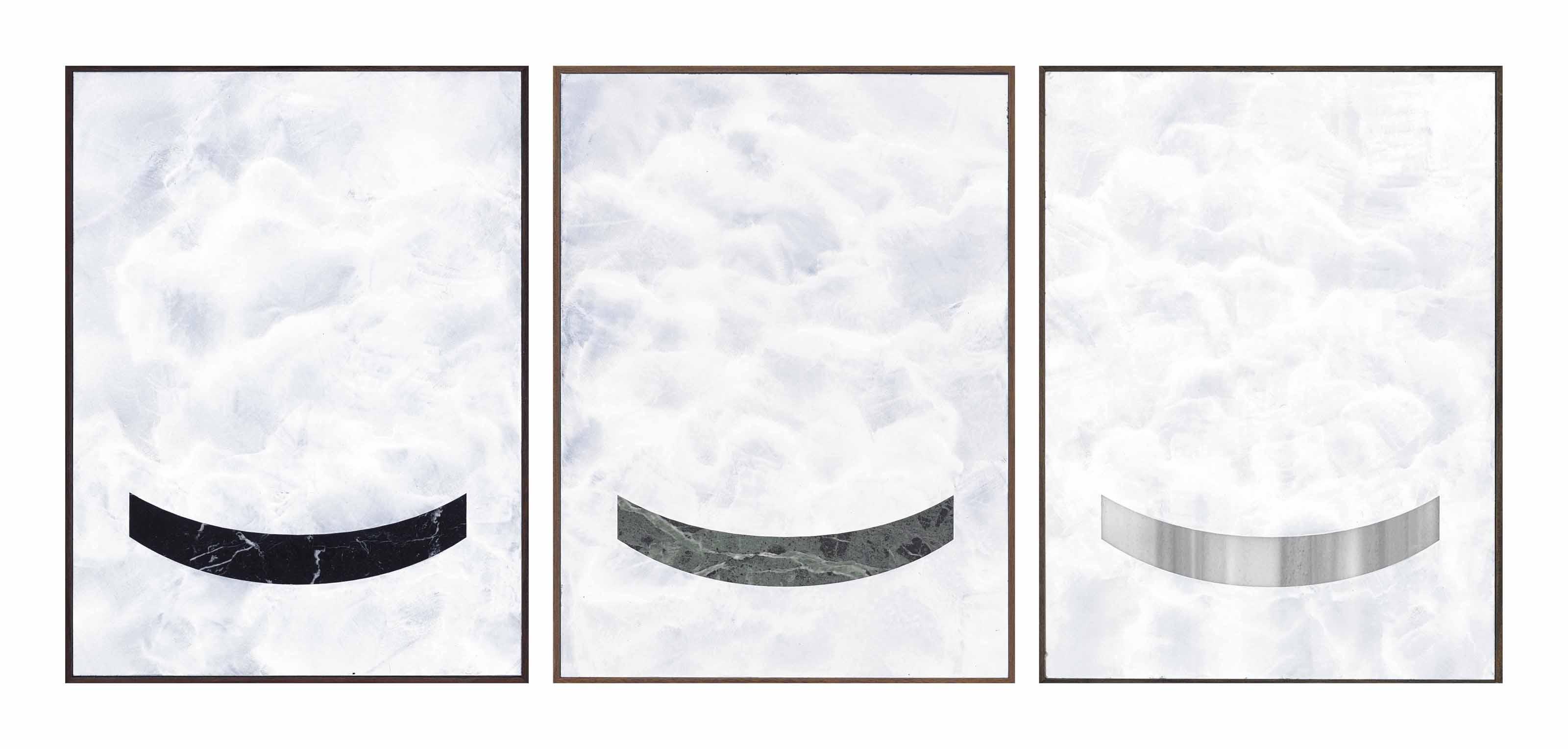 Gabriele De Santis - Three Of Us