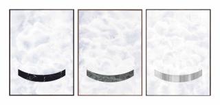 Gabriele De Santis - Three Of Us