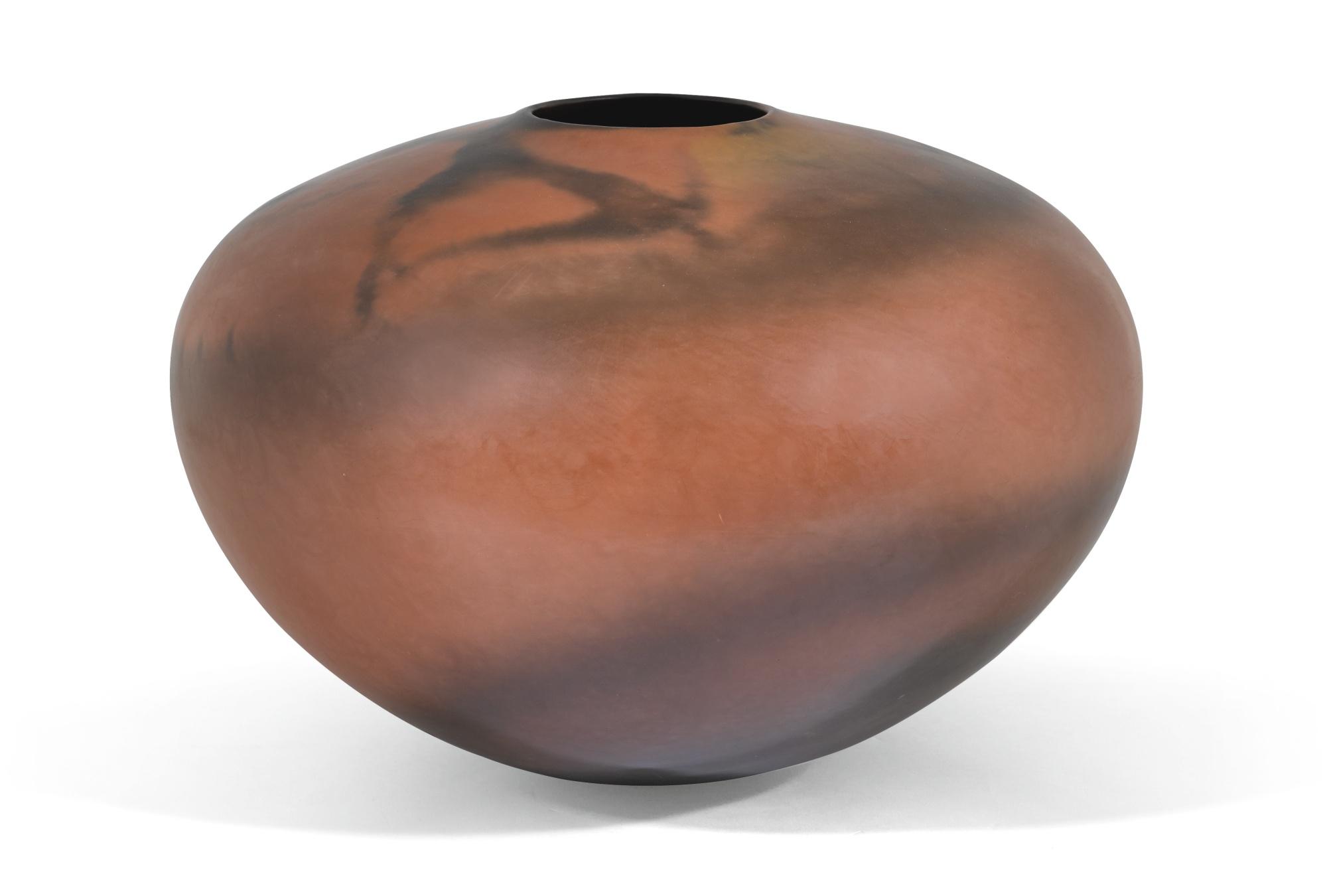 Gabriele Koch - Vessel