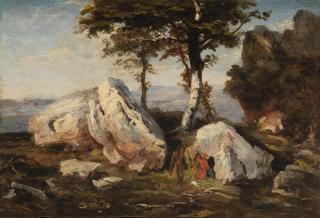 Gabriele Smargiassi - L\'apparizione